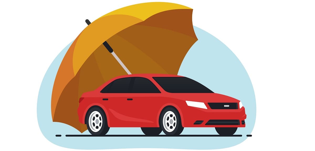 Physical Damage car insurance Physical Damage car insurance Coverage types Collision and Comprehensive