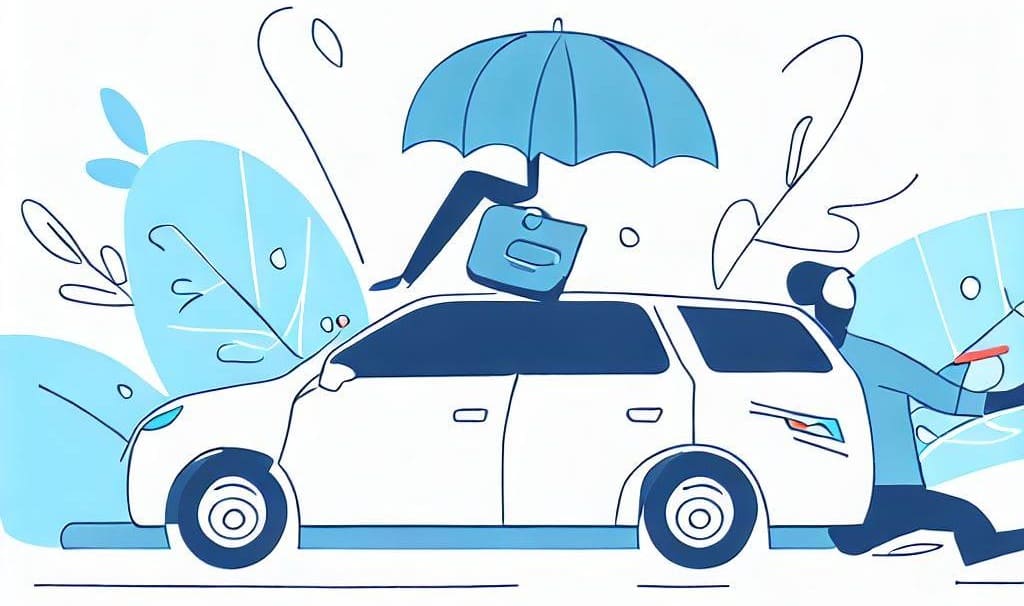 Liability auto insurance vs comprehensive vs full coverage Liability-only auto insurance vs comprehensive vs full coverage