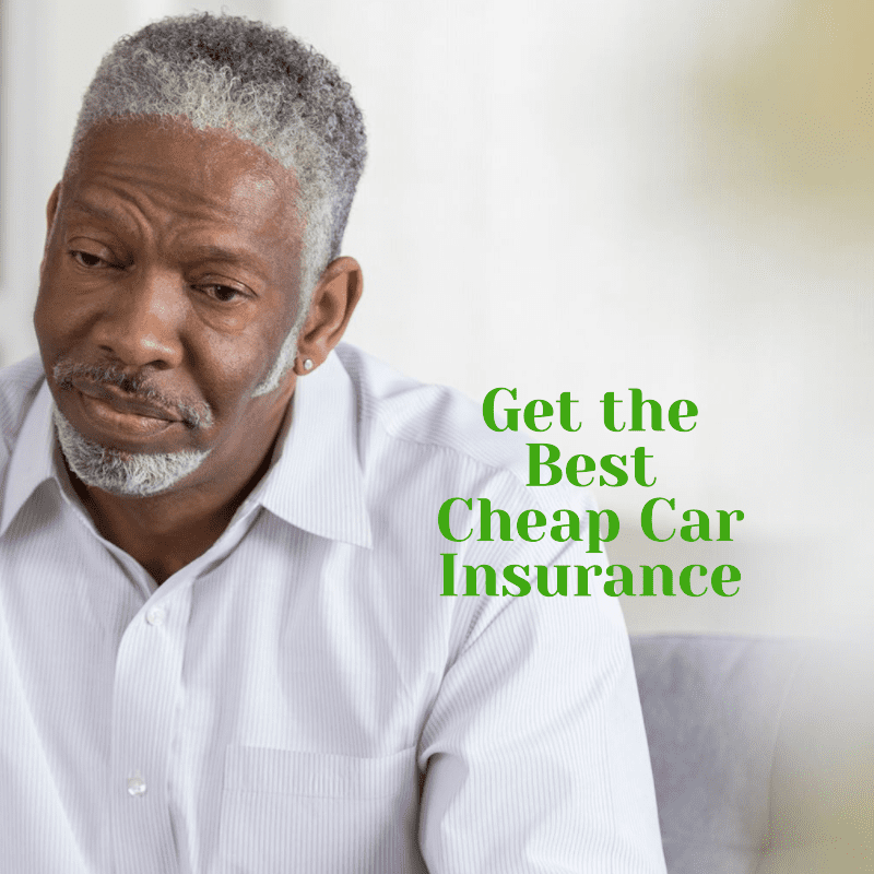 best cheap car insurance USA 2024 2025