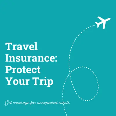 What is Travel Insurance Coverages, benefits and pros and cons