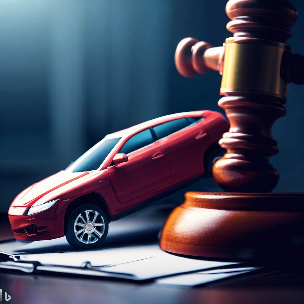 Uninsured motorists, Property damage and Bodily injury liability auto insurance