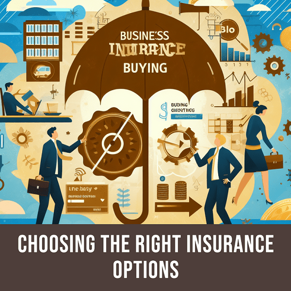 business insurance best practices