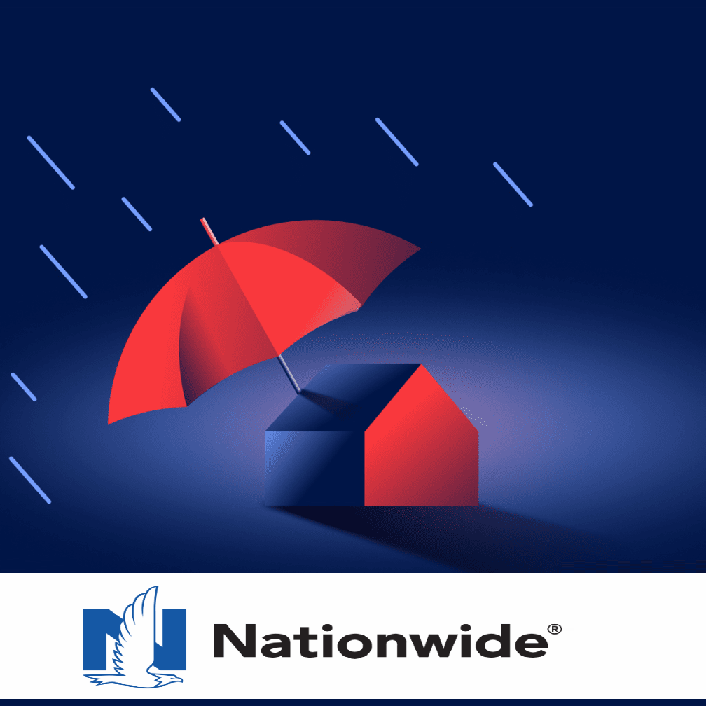 Cheapest home insurance company Nationwide
