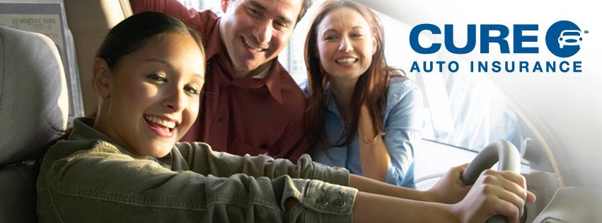 CURE car insurance Claims, Coverages, Limits and Premiums
