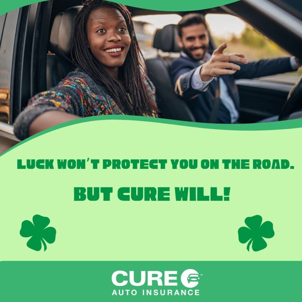 cure insurans review claims