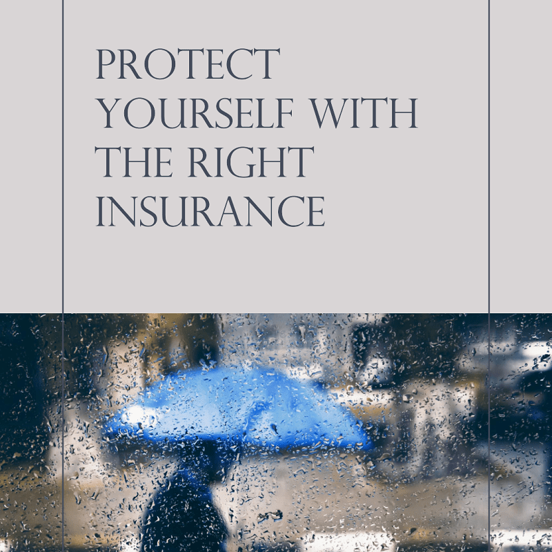 insurance meaning and types 2024 2025