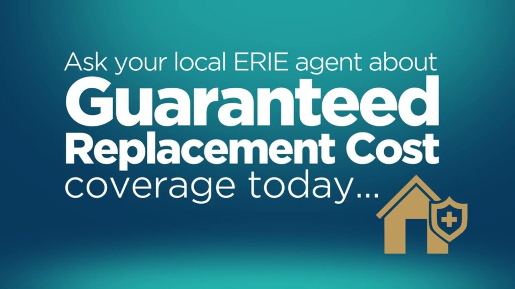Is Erie home insurance good?