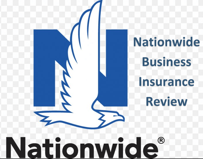 Nationwide business insurance reviews claims 2024